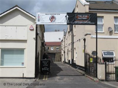 Wild Fighters Gym image