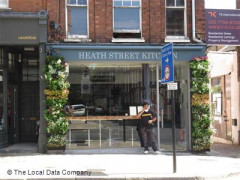 Heath Street Kitchen image