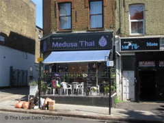 Medusa Thai image