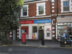 Post Office image