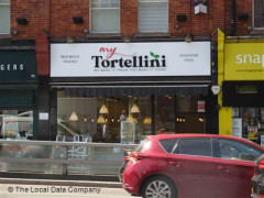 My Tortellini image