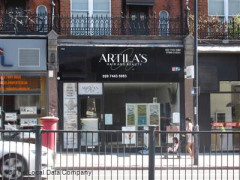 Artila's image
