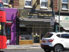 Nakhon Thai Kitchen image