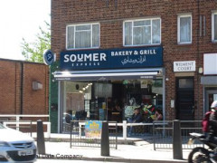 Soumer Express image