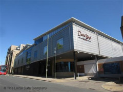 David Lloyd Leisure Club image