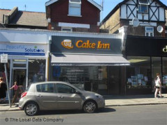Cake Inn image