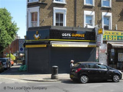 Cece Gunduz image