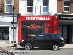 Cheatmeals image