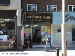 Istanbul Hair By Mali image