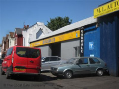 Auto Ascari image