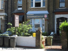 Maida Vale Dentist image