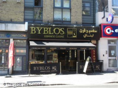 Byblos image