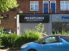 Pen9 Studios image