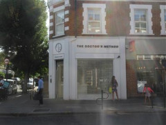 The Doctor's Method image