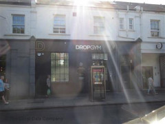 DropGym image