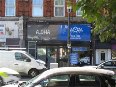Jamza Car Hire image
