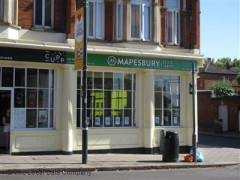 Mapesbury image
