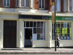 Cupp image