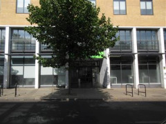 Jobcentre image