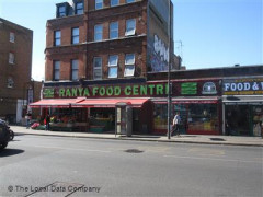 Ranya Food Centre image
