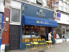 Alzo image