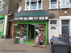 The Green Households  image
