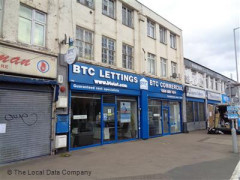 BTC Lettings image