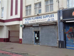Peter's Plumbing Supplies image