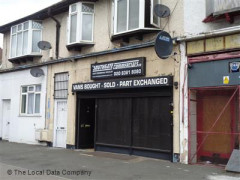 Southgate Commercials image