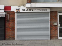 Glady image