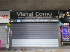 Vishal Corner image