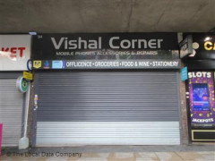 Vishal Corner image