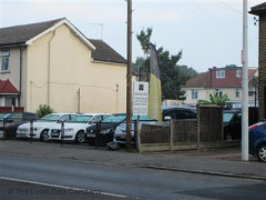 Gold Star Cars image