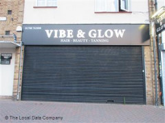 Vibe & Glow image