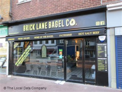 Brick Lane Bagel Co image