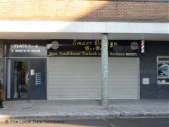 Smart Design Barber image