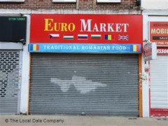 Euro Market image