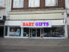 Baby Gifts image