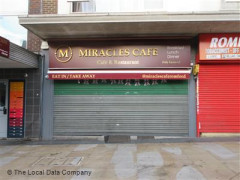 Miracles Cafe image