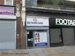 Hair Growth Centre image