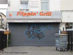 Flippin' Grill image