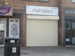 The Nail Suite image