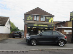 Brick Lane Bagel Co image