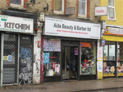 Aida Beauty & Barber image