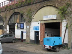 Zak's MOT & Service Centre image