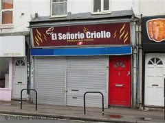 El Senorio Criollo image