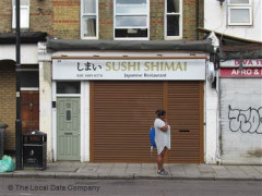 Sushi Shimai image