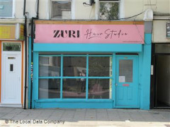 Zuri Hair Studio image