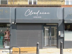 Cloud Nine Coffee House image