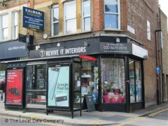Revive It Interiors image